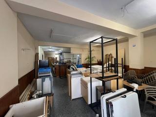 Miete Geschäftsraum in Terraza 170. Local en c terraza, comisaría policía nacional, centro