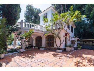 Chalet  Jacinto benavente 1. Chalet independiente en jacinto benavente, marbella centro