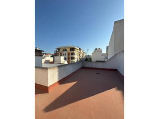 Casa adossada  Azucena 9. Casa adosada en casco histórico de estepona