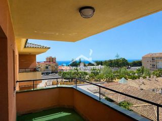 Appartement in Avenida españa 1. Apartamento en venta en san luis de sabinillas