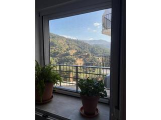 Maison jumele en Pradete 1. Casa pareada en venta en jubrique