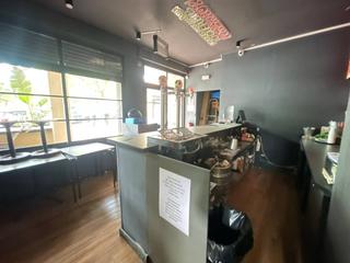 Lloguer Local Comercial a Andalucía 300. Restaurante en traspaso en av. andalucia, estepona