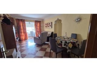 Pis a Cabrera 1. Piso en venta en casco antiguo