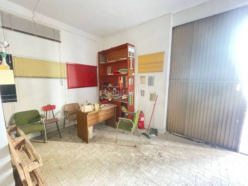 Foto 29754b4a-e8f3-4345-a7bd-526a78aa813b. Lloguer local comercial a prolongacion avenida san lorenzo 1 a Estepona