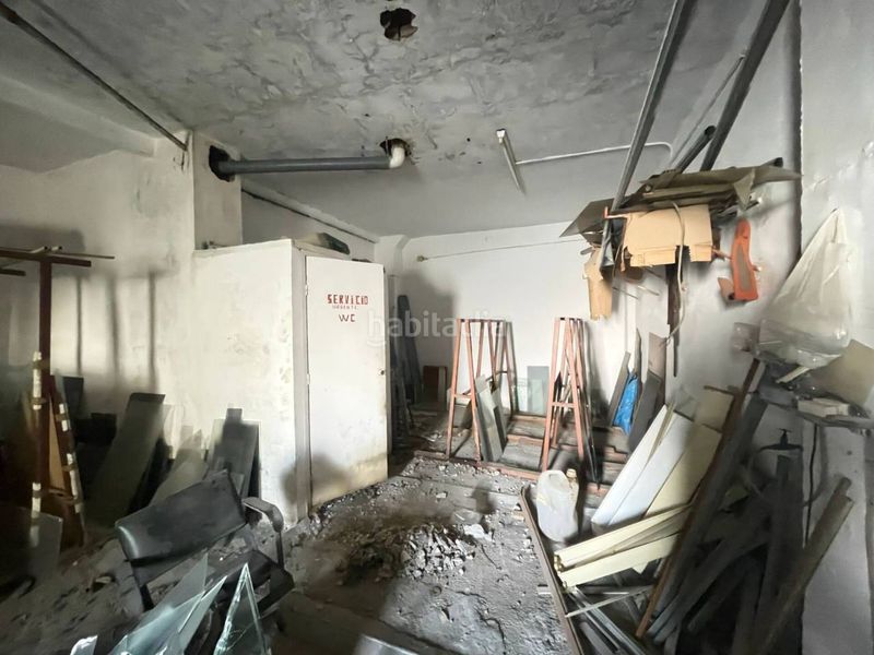 Foto c3d3b476-9b8d-498e-b255-572fdaff32ea. Lloguer local comercial a prolongacion avenida san lorenzo 1 a Estepona