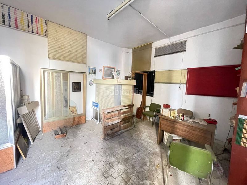 Foto d54a8581-19ac-461b-8a90-e28857cfb148. Lloguer local comercial a prolongacion avenida san lorenzo 1 a Estepona