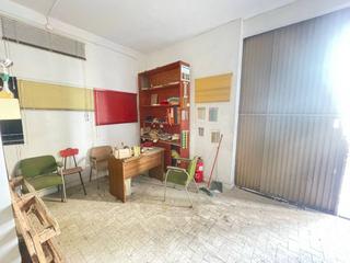 Miete Geschäftsraum in Avenida san lorenzo 1. Local comercial en prolongación av. san lorenzo, estepona