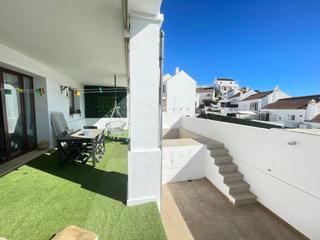 Rent Towny house in Higuera 1. Casa en alquiler en doña julia, casares