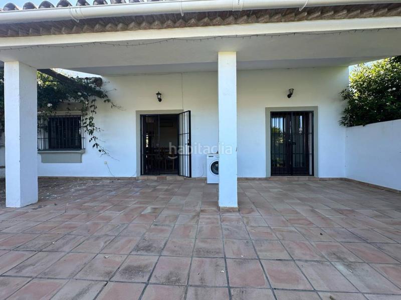 Foto 10767d9d-0a7e-4c04-b6e7-3cd31e03702b. Rural plot in valle romano 1 in Valle Romano Golf Estepona