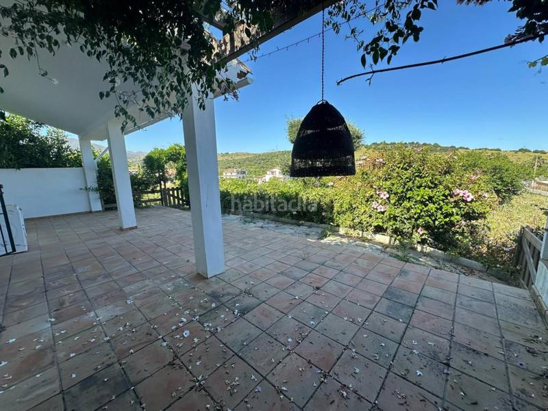 Foto 1475bcb1-9c05-4417-81a3-aad000acfedf. Rural plot in valle romano 1 in Valle Romano Golf Estepona