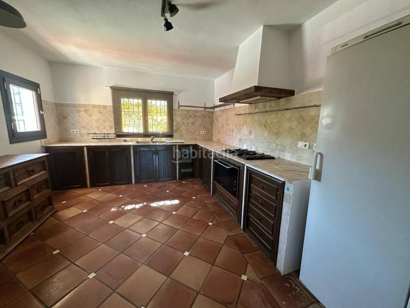 Foto 1a271891-4c3f-4dd2-95a7-ab3ef88eba27. Rural plot in valle romano 1 in Valle Romano Golf Estepona