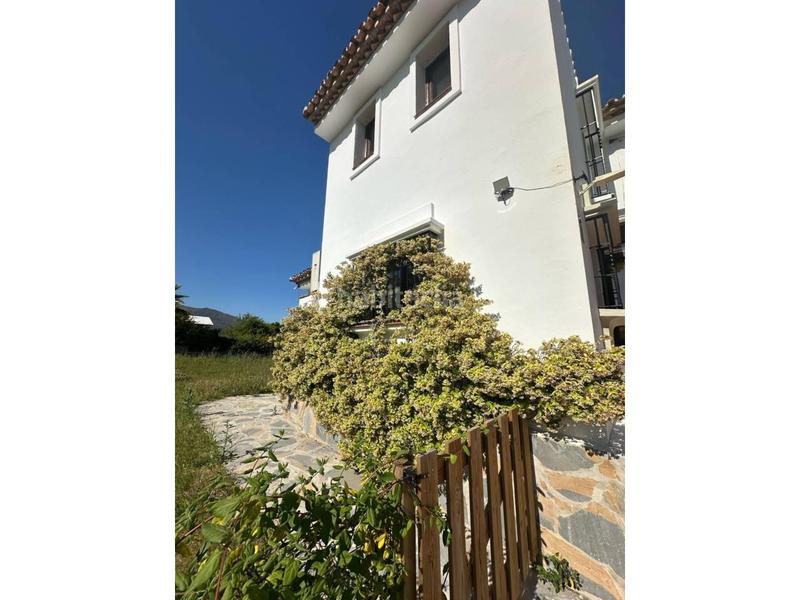 Foto 23560432-b584-41e3-a7b3-e209b94e50ff. Rural plot in valle romano 1 in Valle Romano Golf Estepona