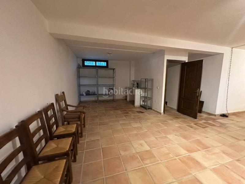 Foto 27f4330b-f2cc-440a-b87b-c2a70f1d6607. Rural plot in valle romano 1 in Valle Romano Golf Estepona