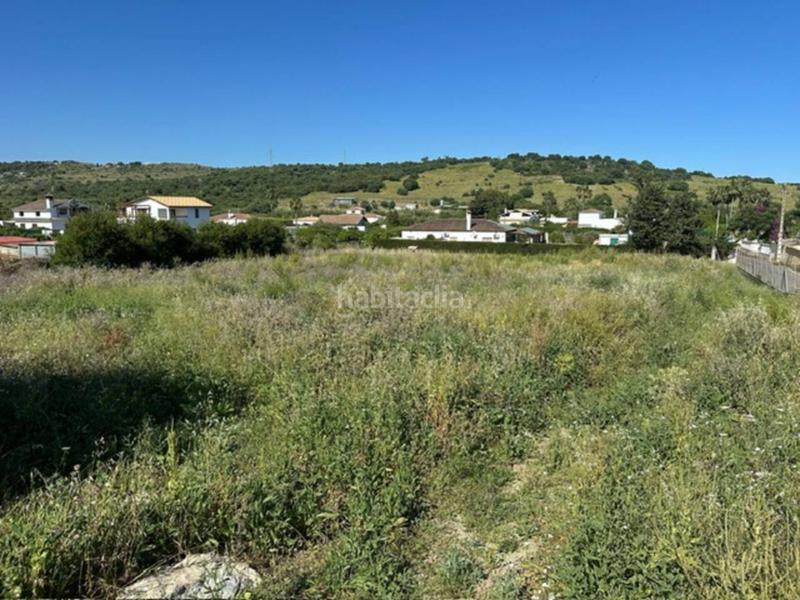 Foto 34929a59-de73-43b0-9c2b-aeb03abfc1b3. Rural plot in valle romano 1 in Valle Romano Golf Estepona
