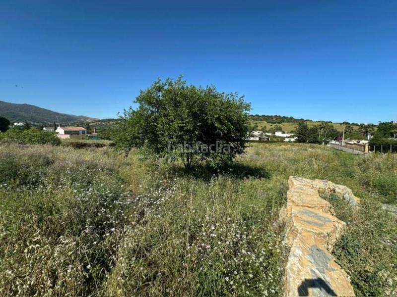 Foto 528baa26-982c-478e-838f-390011af5d88. Rural plot in valle romano 1 in Valle Romano Golf Estepona