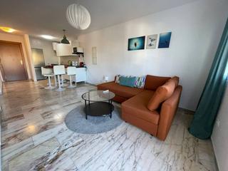 Lloguer Apartament  Carmen 1. Apartamento en alquiler en av. del carmen, estepona