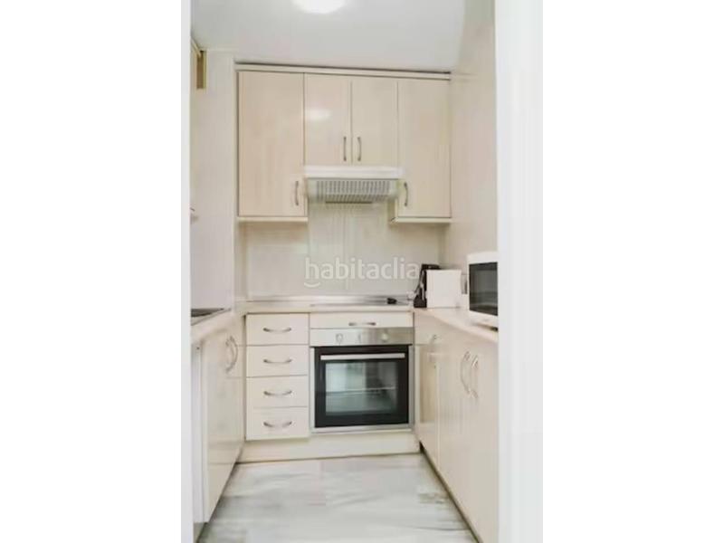 Foto 41501023-4179-443c-bcdb-b27e20b296cc. Alquiler piso en príncipe alfonso von hohenlohe 1 apartamento en bv. principe alfonso, en Marbella