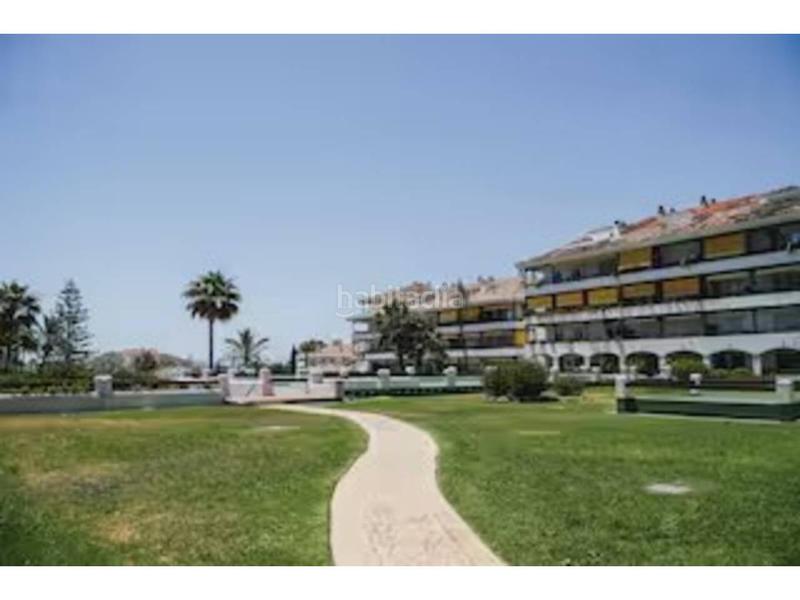 Foto 58ba4b22-b628-4821-8d35-3f1a94a227c2. Alquiler piso en príncipe alfonso von hohenlohe 1 apartamento en bv. principe alfonso, en Marbella