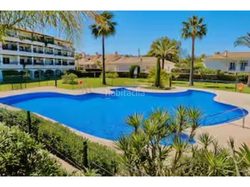 Foto 68f2e408-8071-4d4a-ba24-c8204c281754. Alquiler piso en príncipe alfonso von hohenlohe 1 apartamento en bv. principe alfonso, en Marbella