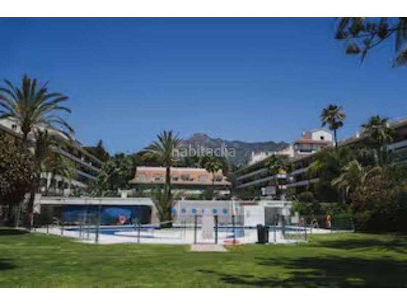 Foto 93cb4a3d-caea-4aab-ae91-c8e360868163. Alquiler piso en príncipe alfonso von hohenlohe 1 apartamento en bv. principe alfonso, en Marbella