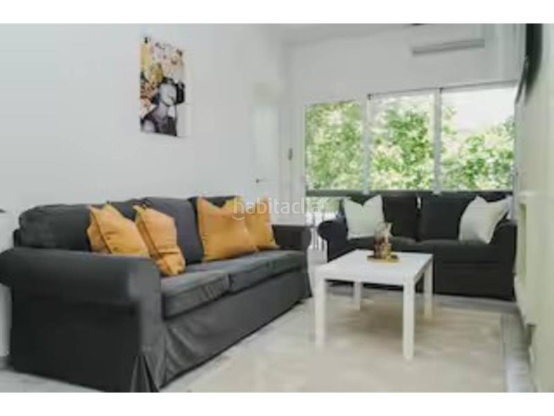 Foto 214bdcce-feb8-4c53-9947-1d8f1f617248. Rent flat in príncipe alfonso von hohenlohe 1 in Puente Romano Marbella
