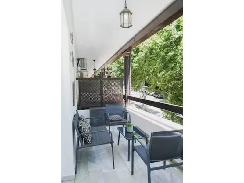 Foto ec9bcc21-0ab9-4419-8986-91cf92e4ea54. Rent flat in príncipe alfonso von hohenlohe 1 in Puente Romano Marbella