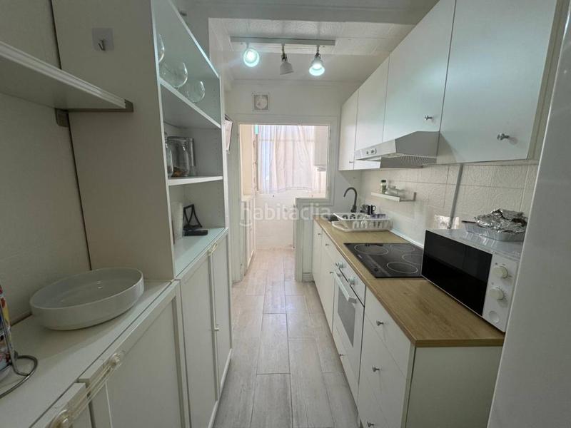 Foto 80609c81-96e4-46c0-a14d-94a150aae84d. Appartamento in mallorca 1 in Centro Estepona