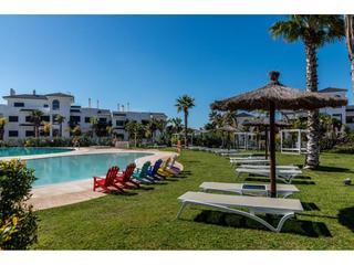 Appartement en Mirador de estepona hills 1. Piso en venta en altos de estepona29680