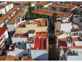 Édifice à Jesús cautivo 8. Edificio en venta en c jesus cautivo, centro de estepona