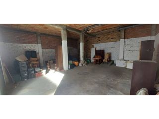 Local Comercial  Calle cid. Local en venta en casco antiguo