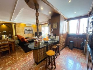 Piso en Calle miguel de maría luque 1. Piso en venta en c miguel de maria luque, sierra estepona  av. a