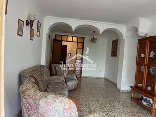 Pis a Calle Félix Rodríguez de la Fuente 1