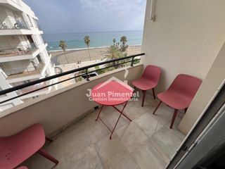 Apartamento en Calle Real 30