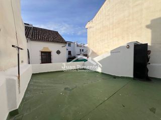 Doppelhaus  Calle papuecas 39. Casa pareada en venta en casco antiguo