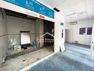 Local Comercial a Calle Zaragoza 1