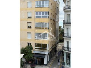Pis a Calle Santa Ana 1