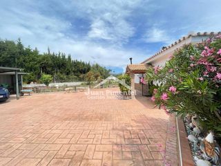 Masia a Camino alberdina 1. Casa de campo en las alberdinas, el padrón  estepona este