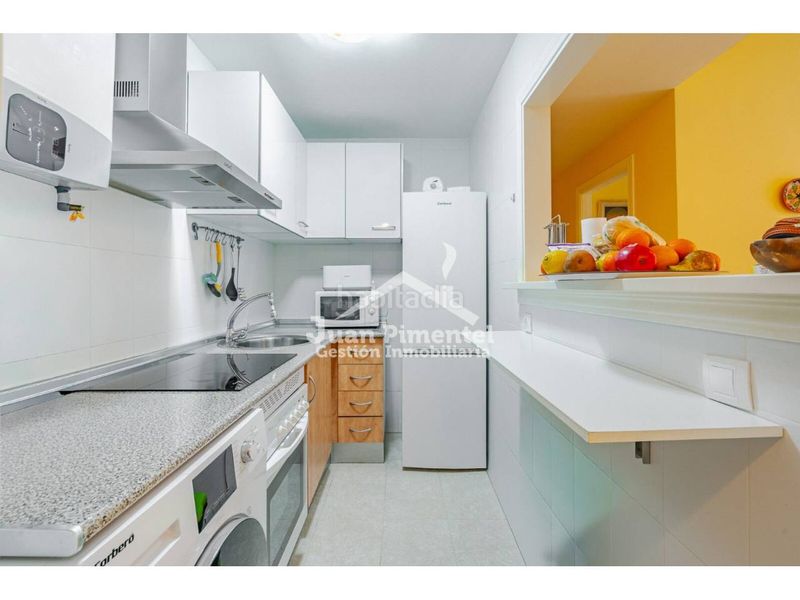 Foto 7292622d-7b34-4ca6-b676-9746f6f9ef37. Apartament a calle martagina 2 a Chullera Manilva