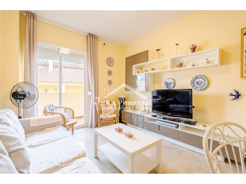 Foto a9994422-2ce8-4ba7-8488-456b86a9185b. Apartament a calle martagina 2 a Chullera Manilva