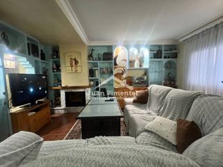 Lloguer Casa a Avenida toledo 1. Casa en venta en zona avenida de andalucía