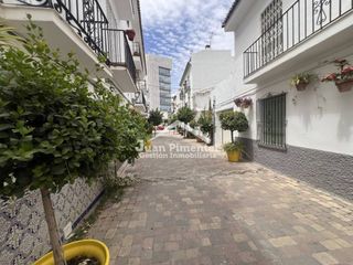 Haus  Calle pozo de los palos 40. Casa unifamiliar en venta en casco antiguo