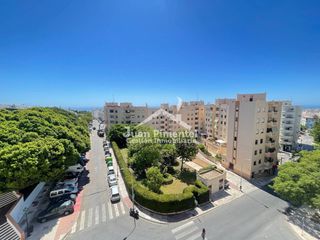 Pis a Camino Molinos 1