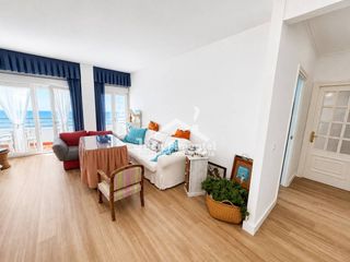 Apartament a Pasaje Victoria 1
