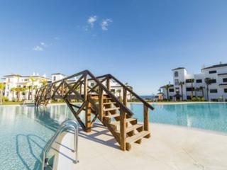 Apartament a Mirador de estepona 200. Apartamento en venta en zona avenida andalucía