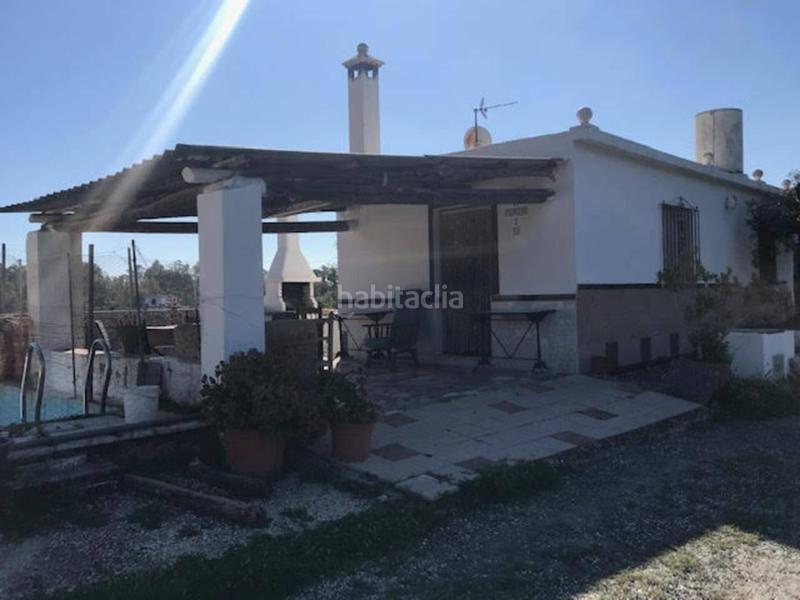 Foto 44f300c2-726c-42e7-94db-8f0d3b9895d7. Masia amb piscina a Las Lomas Estepona