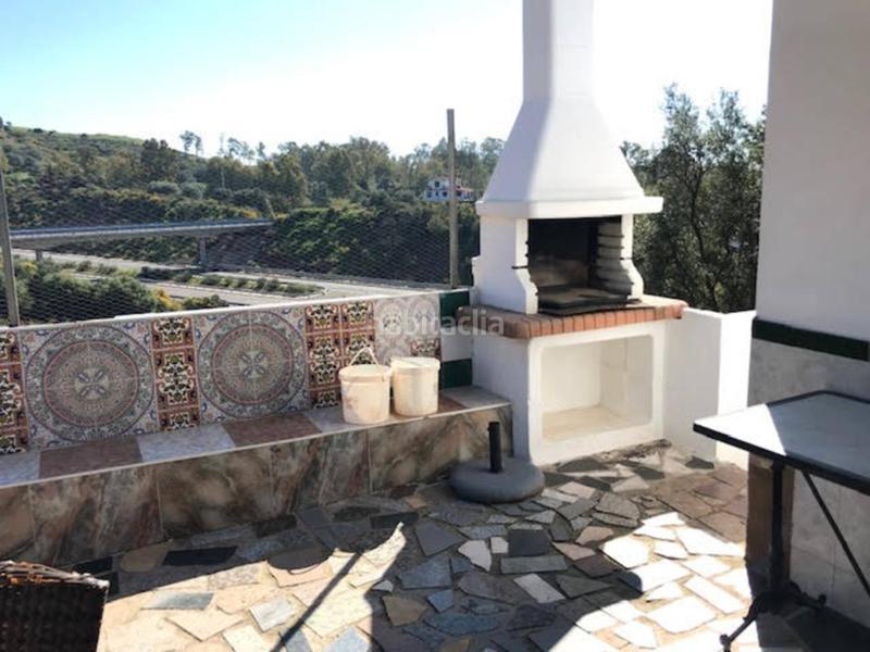 Foto ebd2362d-e1ee-422b-92b8-058a98bba939. Masia amb piscina a Las Lomas Estepona