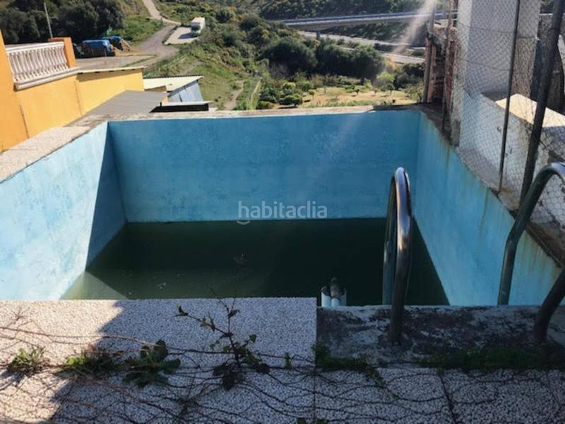 Foto ff9da5e8-5ec0-471d-a12a-dc554f66c2d0. Masia amb piscina a Las Lomas Estepona