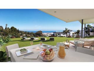 Apartament a Mirador estepona hills 1. Apartamento en venta en sierra bermeja