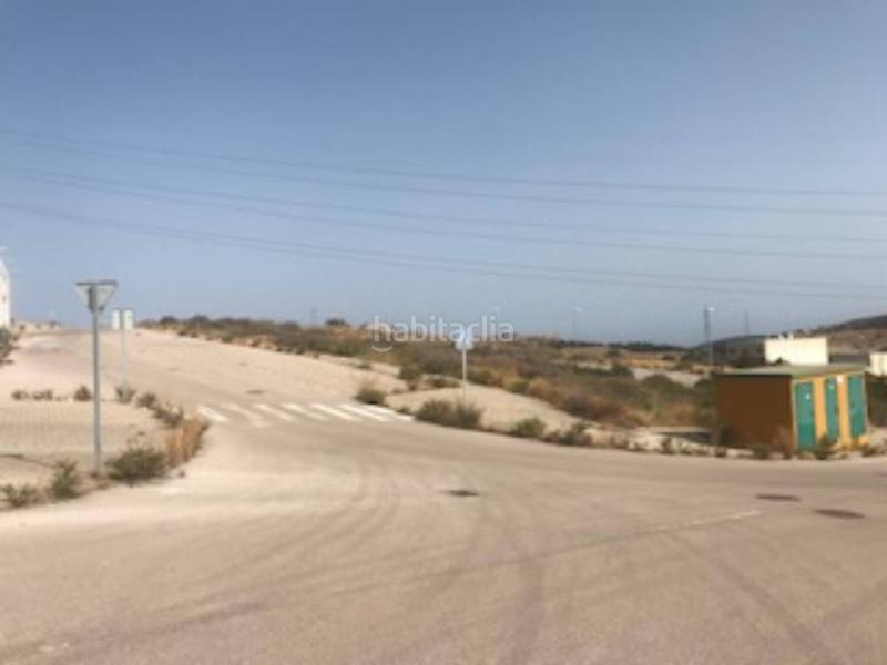Foto 2b918c43-e16c-463d-8cf9-a7b30e1f8d87. Industrial plot in los pedregales 213 in altos de Estepona Estepona