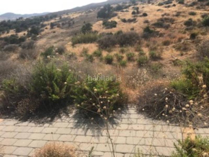 Foto 458a548d-aa78-42f1-b8d3-46d08e4e7cb4. Industrial plot in los pedregales 213 in altos de Estepona Estepona